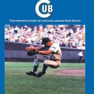 This Old Cub (2004) Starring Ron Santo on DVD