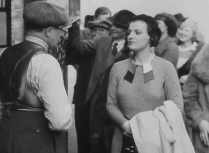 This Week of Grace (1933) Starring Gracie Fields on DVD - Image 3