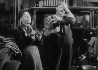 This Week of Grace (1933) Starring Gracie Fields on DVD - Image 4