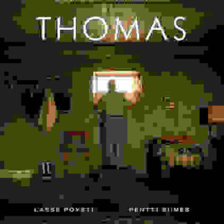Thomas (2008) with English Subtitles on DVD