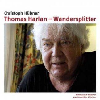Thomas Harlan - Wandersplitter (2007) with English Subtitles on DVD