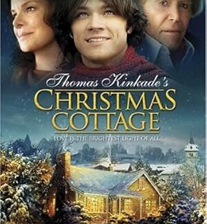 Thomas Kinkade's Christmas Cottage (2008) DVD
