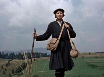 Thomas Müntzer (1956) with English Subtitles on DVD - Image 4