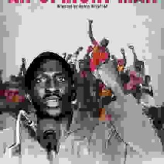 Thomas Sankara: The Upright Man (2006) with English Subtitles on DVD