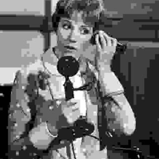 Thoroughly Modern Millie (1967) Starring Julie Andrews on DVD