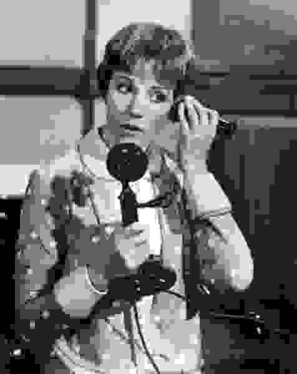 Thoroughly Modern Millie (1967) Starring Julie Andrews on DVD