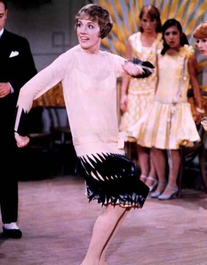 Thoroughly Modern Millie (1967) Starring Julie Andrews on DVD - Image 2