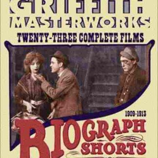 Those Awful Hats (1909) with English Subtitles on DVD