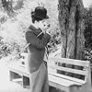 Those Love Pangs (1914) with English Subtitles on DVD