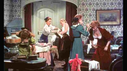Those Redheads from Seattle (1953) Starring Rhonda Fleming on DVD - Image 2