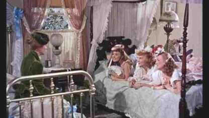 Those Redheads from Seattle (1953) Starring Rhonda Fleming on DVD - Image 3