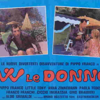 Those Sweet Creatures (1970) with English Subtitles on DVD