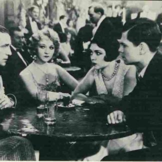 Those Who Dance (1930) Starring Monte Blue on DVD