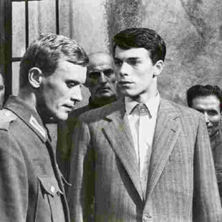 Thou Shalt Not Kill (1961) with English Subtitles on DVD