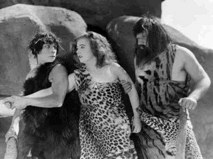 Three Ages (1923) with English Subtitles on DVD - Image 3