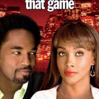 Three Can Play That Game (2007) Starring Vivica A. Fox on DVD