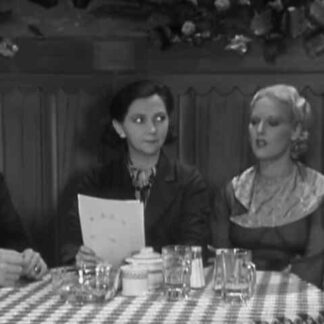Three Chumps Ahead (1934) Starring Thelma Todd on DVD