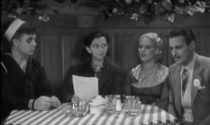 Three Chumps Ahead (1934) Starring Thelma Todd on DVD