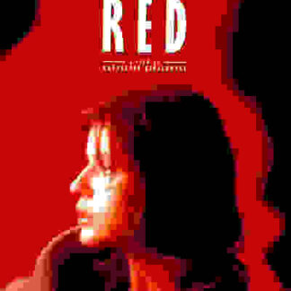 Three Colors: Red (1994) with English Subtitles on DVD