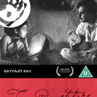Three Daughters (1961) with English Subtitles on DVD