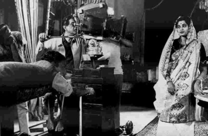 Three Daughters (1961) with English Subtitles on DVD - Image 4