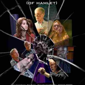 Three Days of Hamlet (2012) Starring Alex Hyde-White on DVD