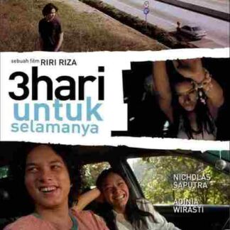 Three Days to Eternity (2007) with English Subtitles on DVD
