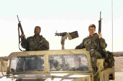 Three Kings (1999) Starring George Clooney on DVD - Image 3