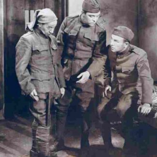 Three Legionnaires (1937) Starring Robert Armstrong on DVD