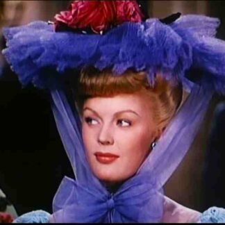 Three Little Girls in Blue (1946) Starring June Haver on DVD