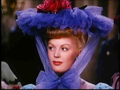 Three Little Girls in Blue (1946) Starring June Haver on DVD