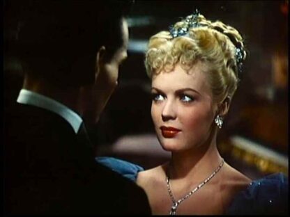 Three Little Girls in Blue (1946) Starring June Haver on DVD - Image 2