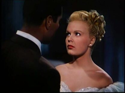 Three Little Girls in Blue (1946) Starring June Haver on DVD - Image 3