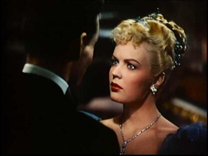 Three Little Girls in Blue (1946) Starring June Haver on DVD - Image 4
