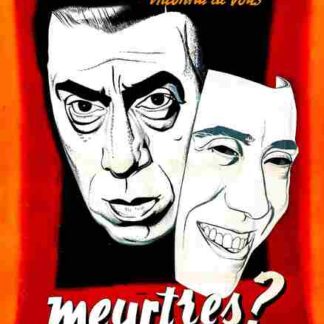 Three Sinners (1950) with English Subtitles on DVD