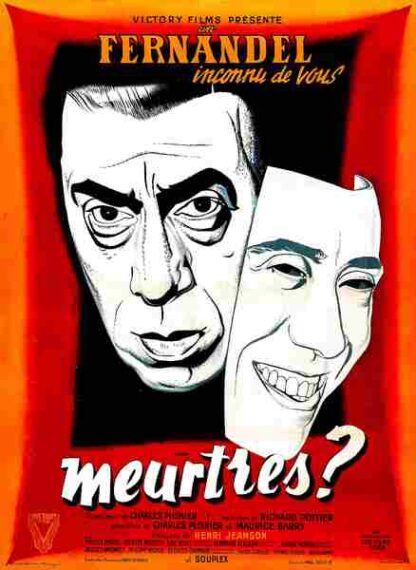 Three Sinners (1950) with English Subtitles on DVD