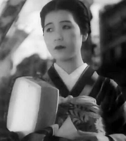 Three Sisters with Maiden Hearts (1935) with English Subtitles on DVD