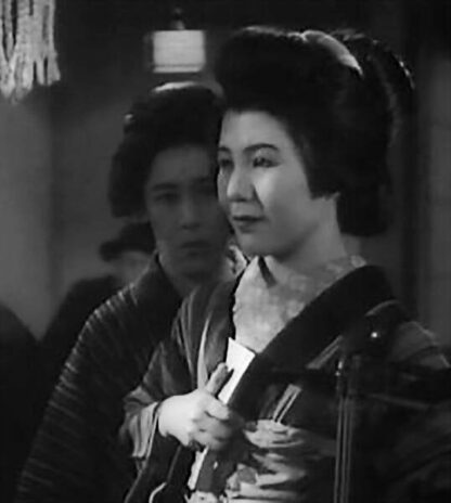 Three Sisters with Maiden Hearts (1935) with English Subtitles on DVD - Image 2
