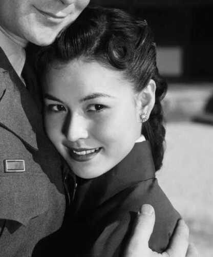 Three Stripes in the Sun (1955) with English Subtitles on DVD - Image 2