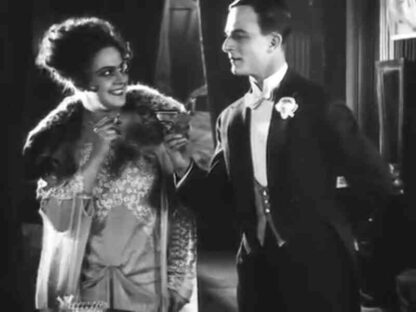 Three Thieves (1926) with English Subtitles on DVD - Image 2