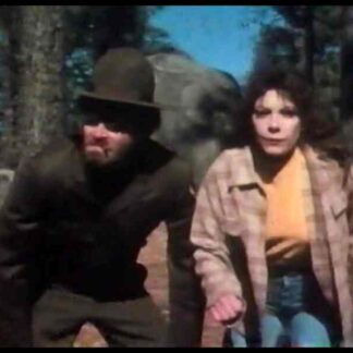 Three-Way Weekend (1979) Starring Trey Wilson on DVD