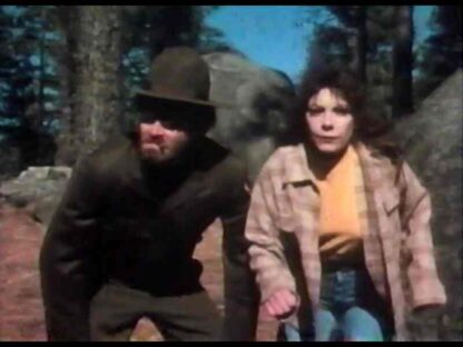 Three-Way Weekend (1979) Starring Trey Wilson on DVD