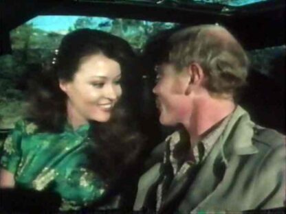 Three-Way Weekend (1979) Starring Trey Wilson on DVD - Image 3