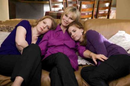 Three Weeks, Three Kids (2011) Starring Anna Chlumsky on DVD