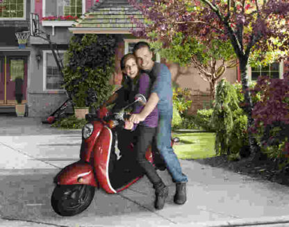 Three Weeks, Three Kids (2011) Starring Anna Chlumsky on DVD - Image 2