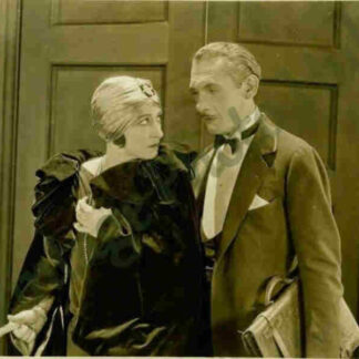 Three Women (1924) Starring Pauline Frederick on DVD