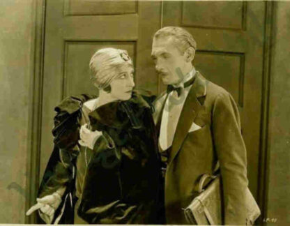 Three Women (1924) Starring Pauline Frederick on DVD