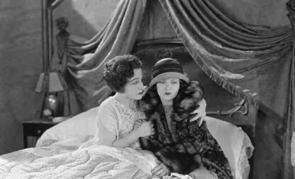 Three Women (1924) Starring Pauline Frederick on DVD - Image 2