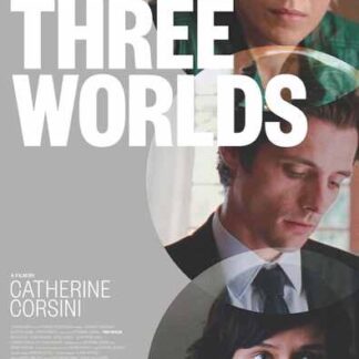 Three Worlds (2012) with English Subtitles on DVD