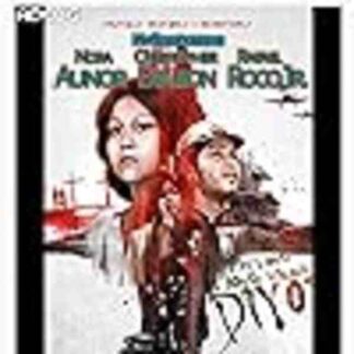 Three Years Without God (1976) with English Subtitles on DVD